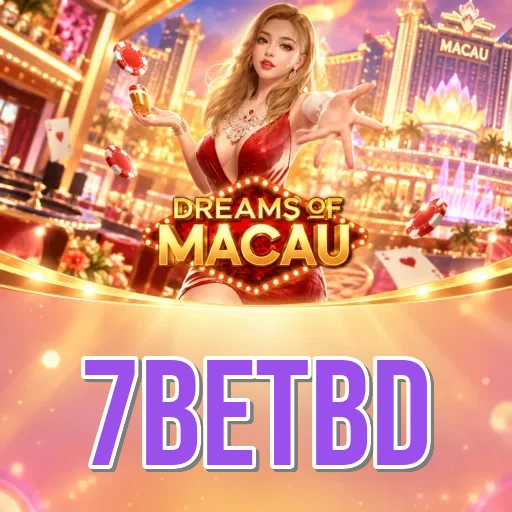 Downloading the 7betbd APK on an Android phone in Bangladesh